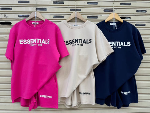 Women comfortable Two Piece Sets